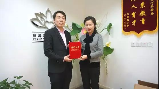 需要一个平台系统,专访上海徽言文化传播有限公司董事长朱圆