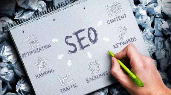 为什么很多网站有收录没排名?