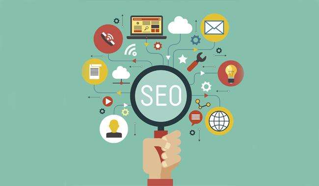 关键词参与排名的方式是什么？