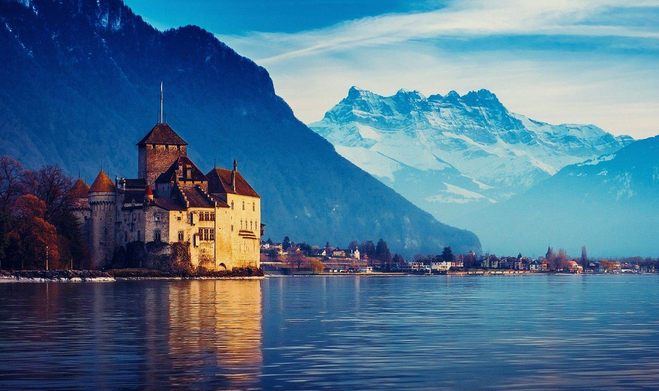 网站设计的灵感来自哪里？