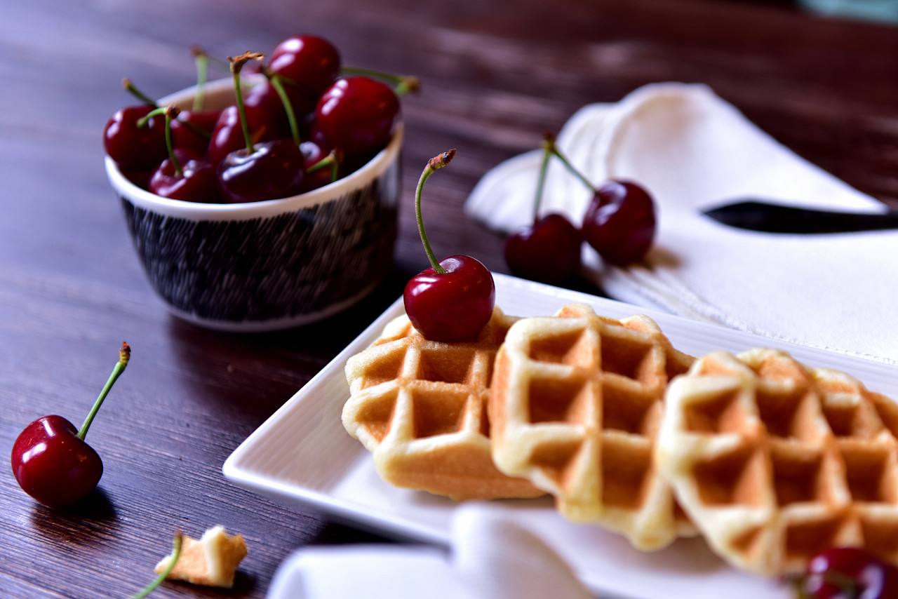 网站设计的灵感来自哪里？