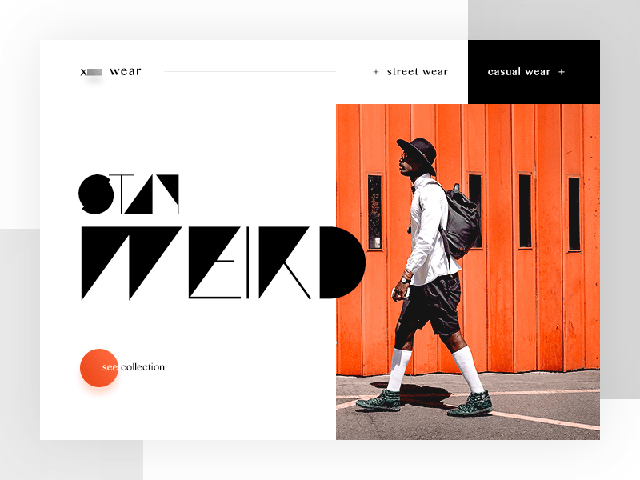 如何创建网站UI设计？