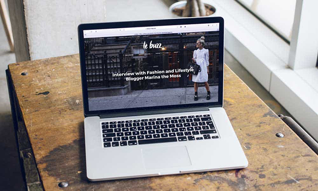 网站设计的六大要素