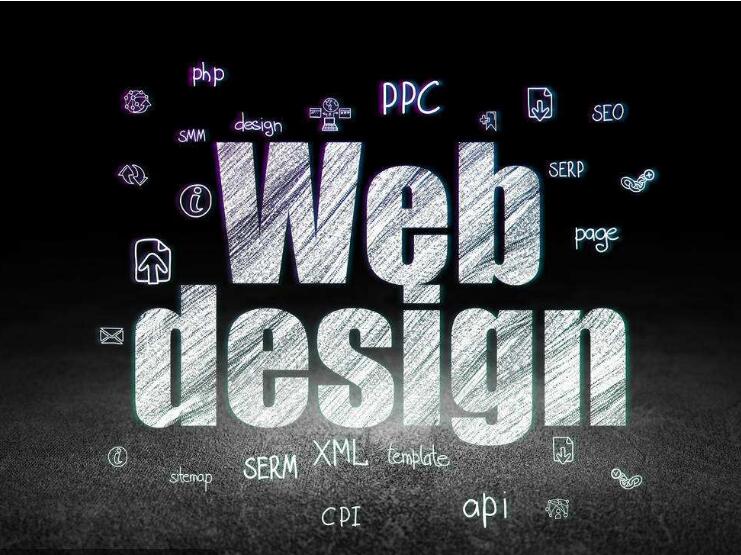 网站设计基本原则有哪些?