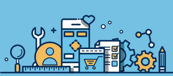 企业网页设计的版式怎么做比较好？