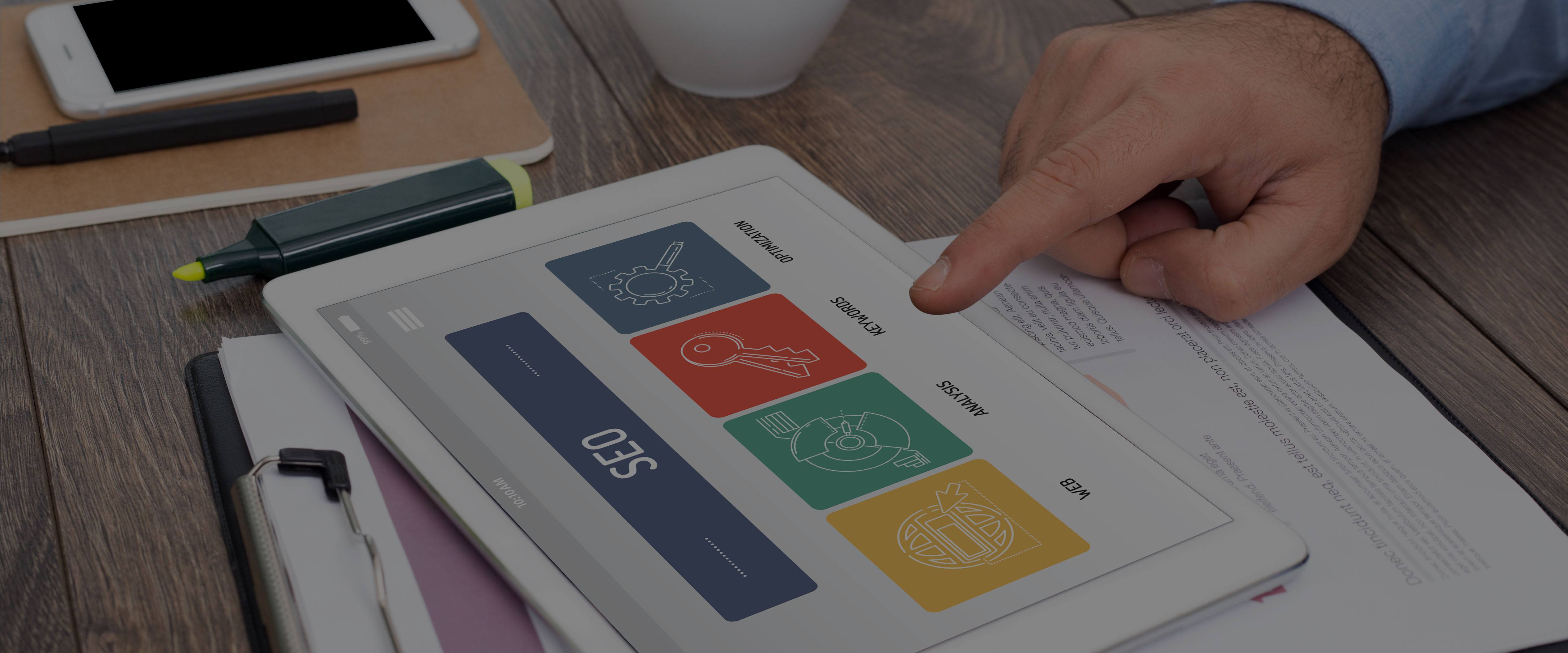 网站架设需要注意什么问题？