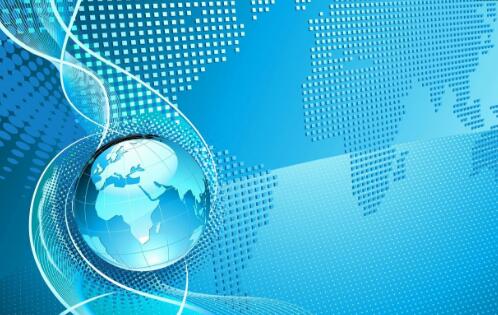 电子商务网站模板怎么设计？