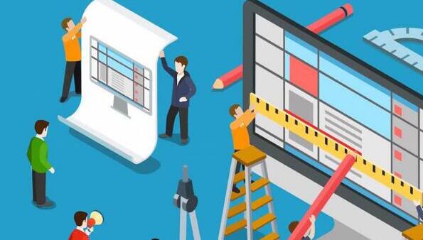 网页字体设置有什么要求？