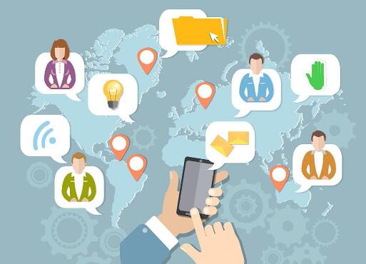 网站底部设计需要注意什么细节？