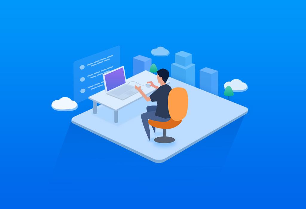 网页设计模板使用需要注意什么？