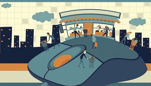 如何设计导航栏才能吸引客户?