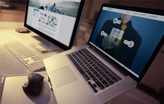 企业为什么要建设网站？