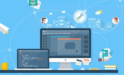 企业为什么要建设网站？