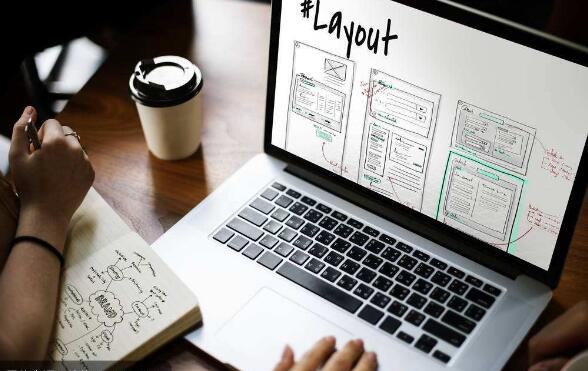 精美的网站首页模板怎么设计？