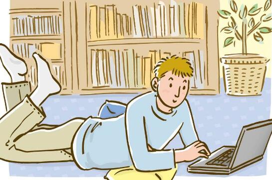 网站页面设计需要注意什么细节？