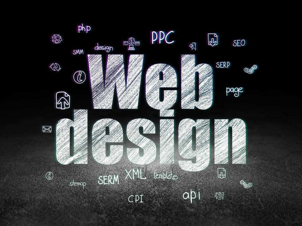 网页设计应该遵循什么原则？