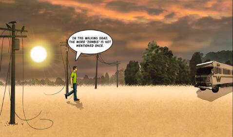 视差特效在网页设计中如何运用？