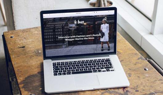 现代网站设计的六大要素是什么？