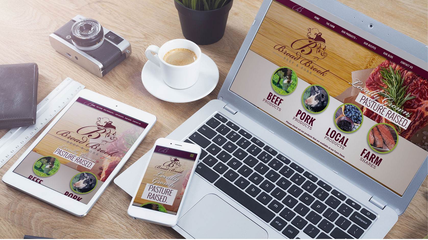 商业网站设计有什么原则？