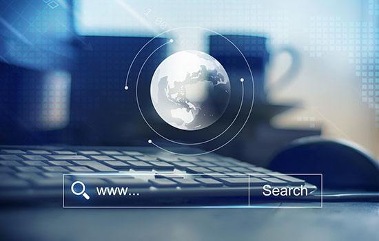 简约风格的网站设计对企业有什么帮助？