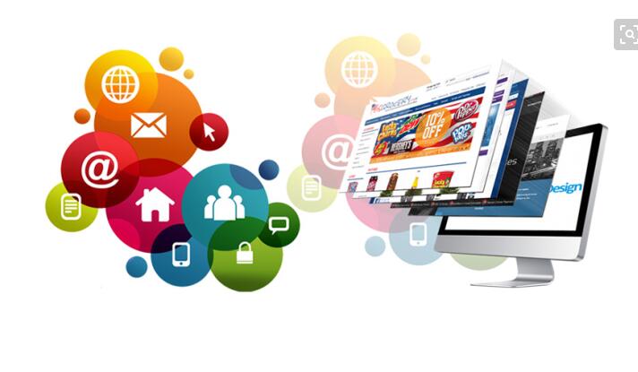 2022年网站设计的新风向是什么？