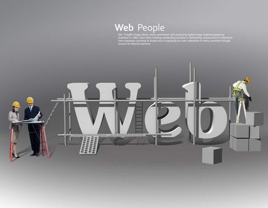 扁平化网站设计需要注意什么？