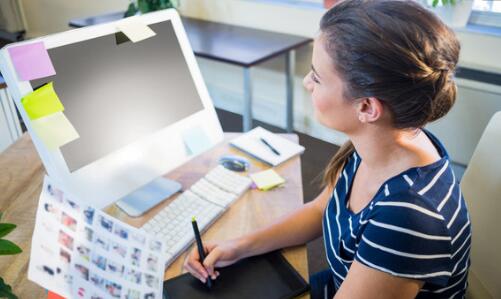 与众不同的网站如何设计？