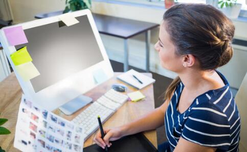 网站设计的基本流程是什么？