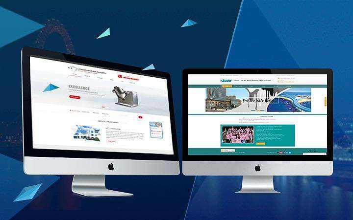 建站公司的优劣性从哪些方面考虑？