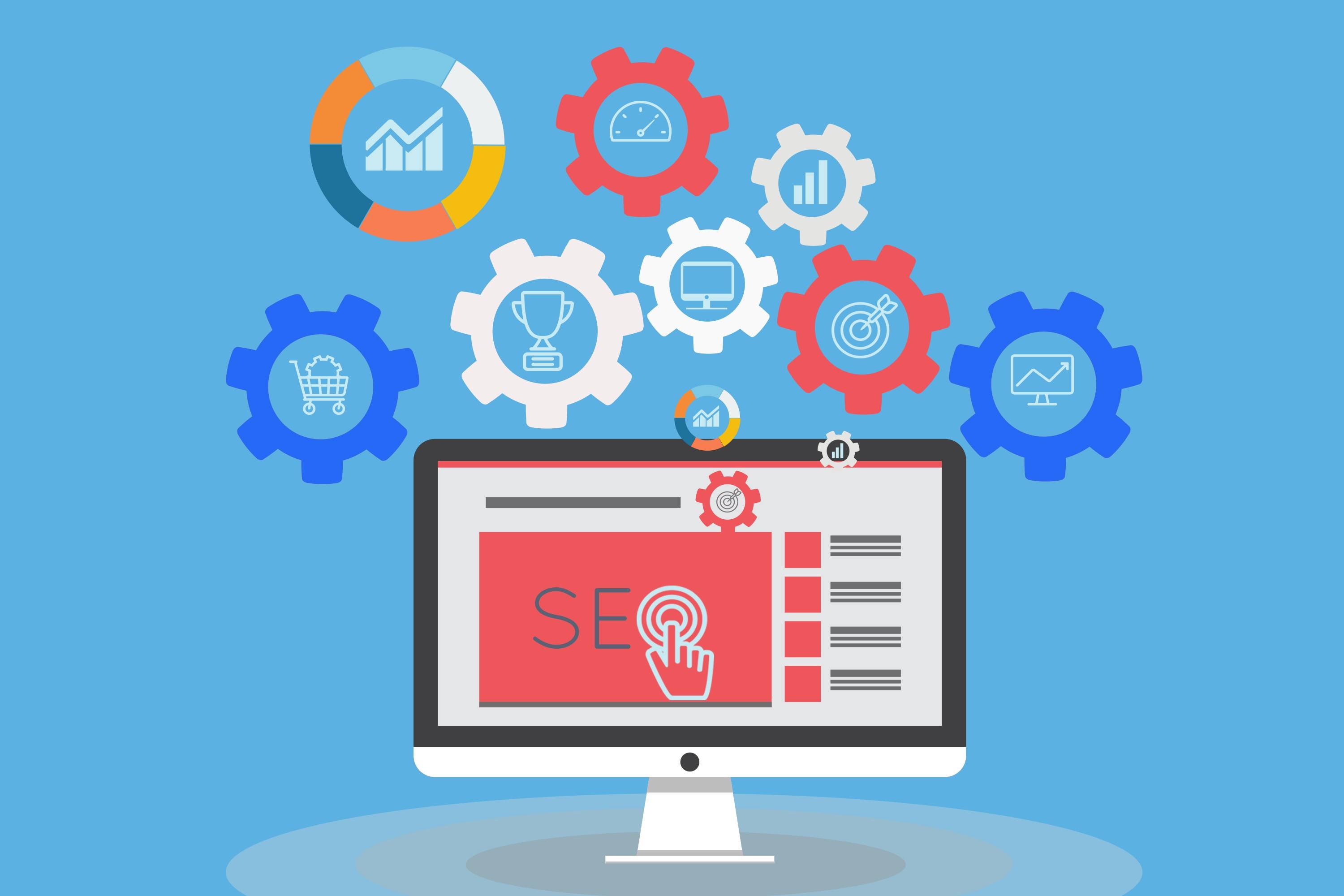 网站设计需要注意什么问题？