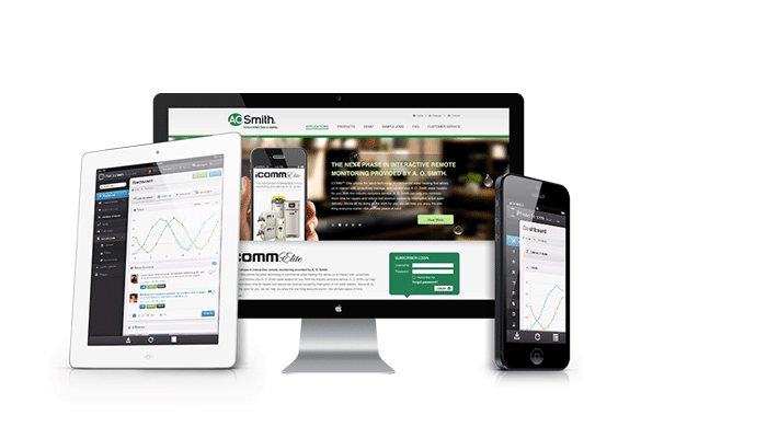 跨屏网页设计越来越流行的原因是什么？