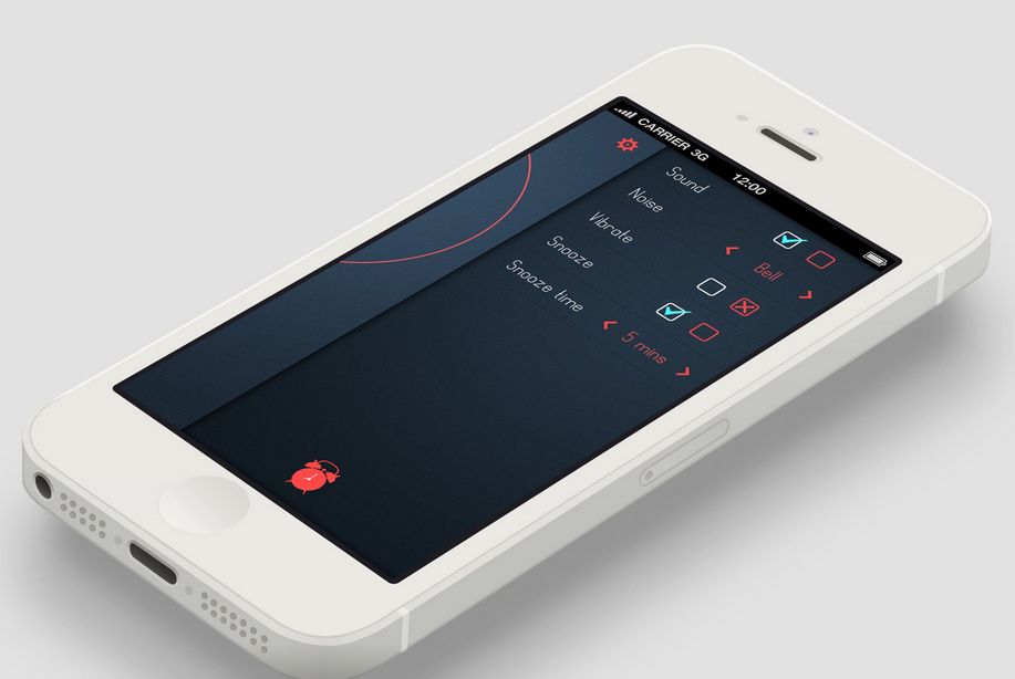 手机网站设计有什么原则？