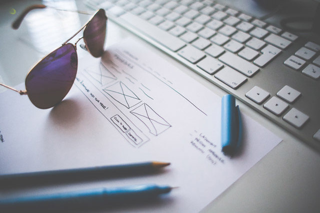 网站设计新手应该明白哪些事？