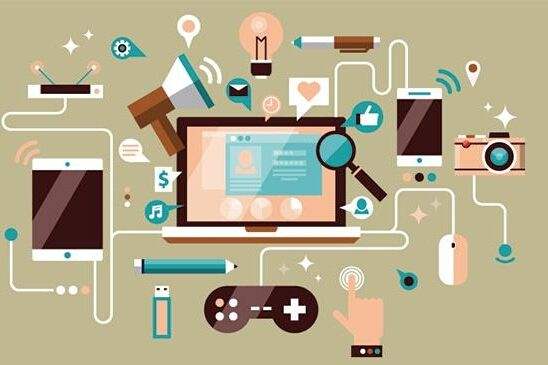 网页色彩搭配的原则是什么？