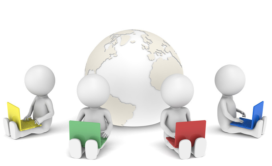 网页色彩搭配的原则是什么？