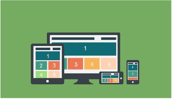 自适应网站的优缺点是什么？