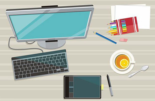 响应式网站设计的技术手段是什么？