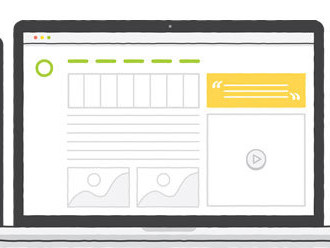 网站设计应该注意的四个行业规范是什么？