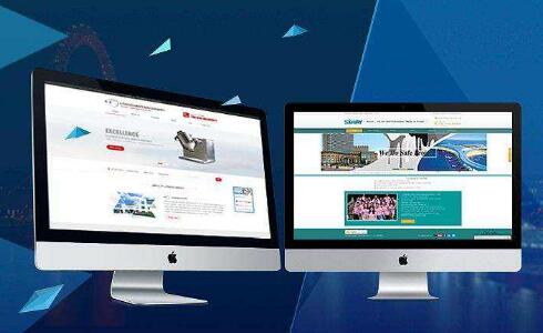 留白设计对网站有什么影响？