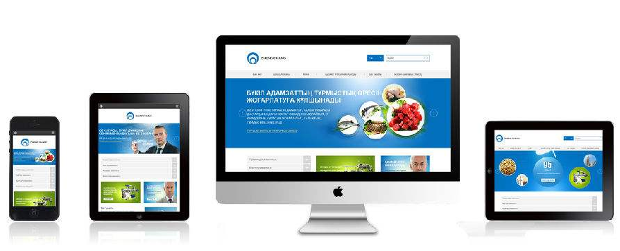 关于网站设计你都了解多少？(图1)