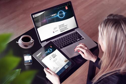 企业微网站制作需要注意哪些方面？