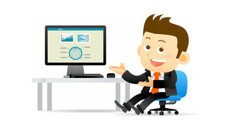 做网站需要掌握哪些专业技术？