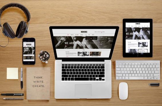 网站制作团队应该包含哪些方面的成员？