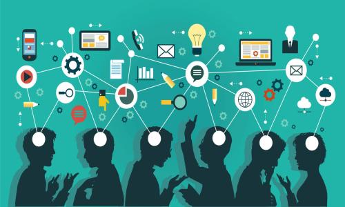 提升网站设计效果的元素是什么？