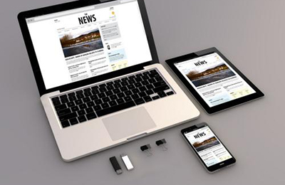 社交媒体对网站设计的影响 社交媒体对网站设计的影响