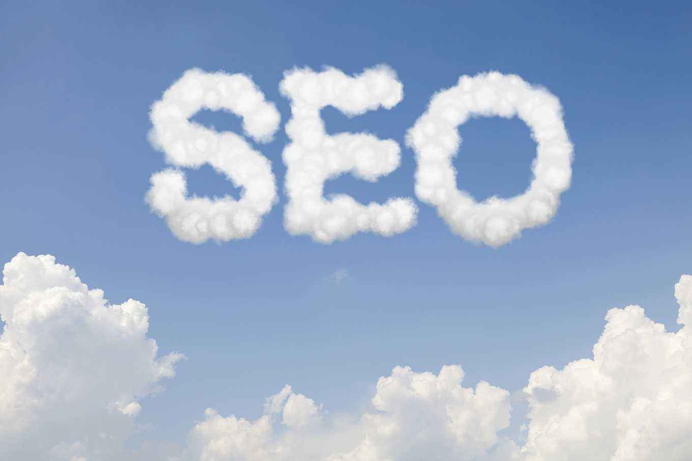 SEO优化