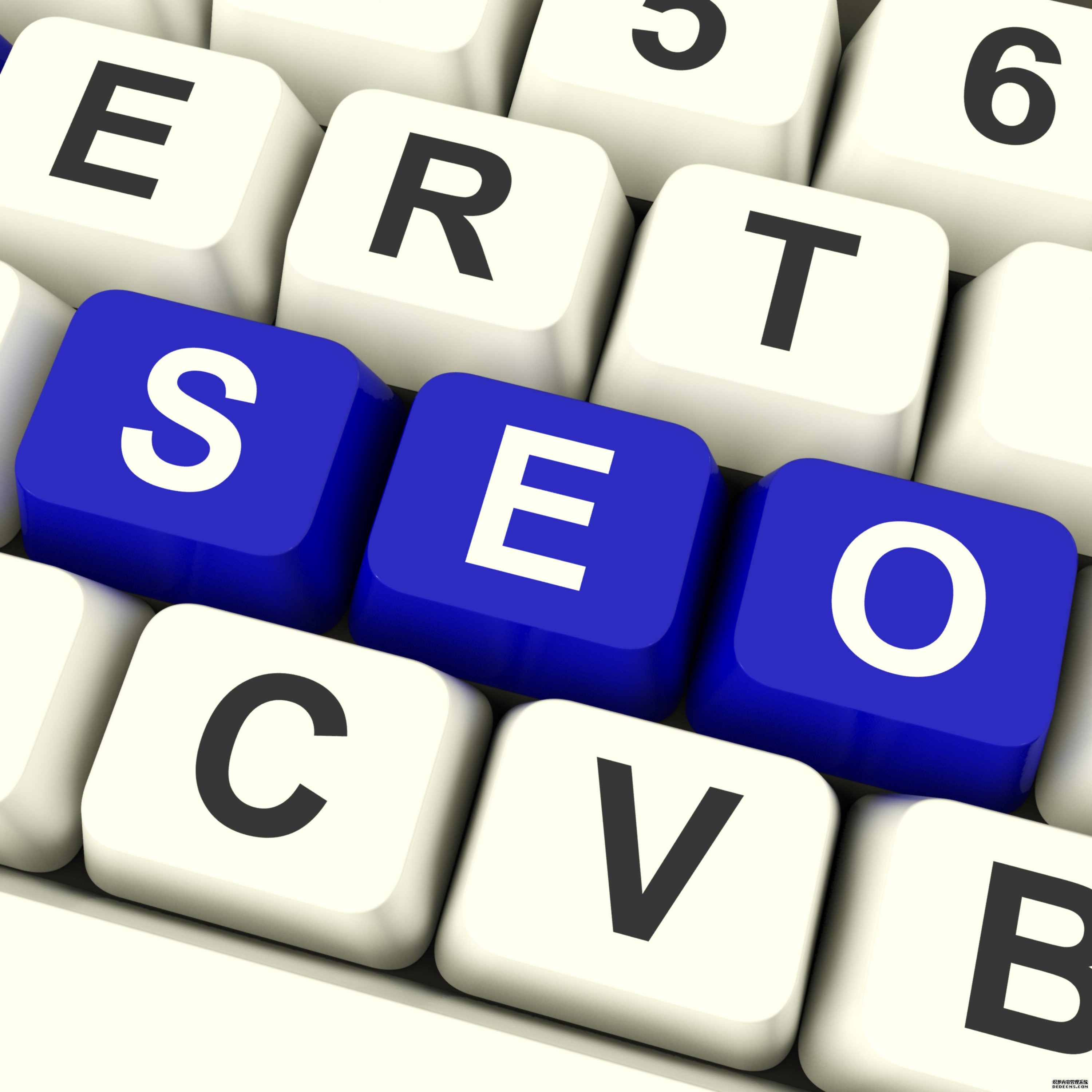 SEO网站外链接优化技巧