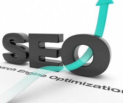 SEO优化