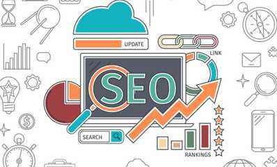 如何巧用seo工具提升技术？