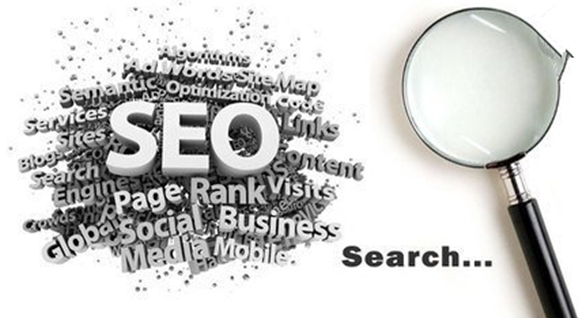 垃圾外链是怎么形成的？